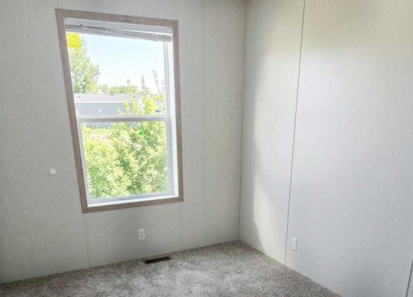 2025 Manufactured Home