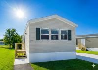 2025 Manufactured Home