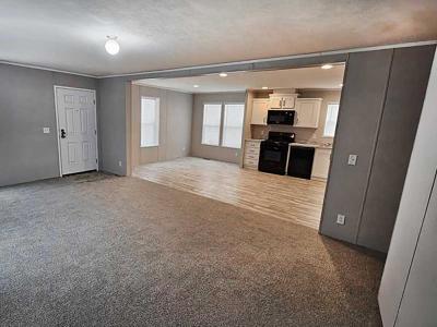 Photo 3 of 8 of home located at 5776 W Hwy 30 Lot 52 Fremont, NE 68025