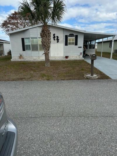 Mobile Home at 6780 Dulce Real Fort Pierce, FL 34951