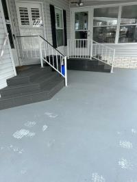 1993 Merit Mobile Home