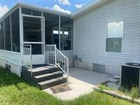 1993 Merit Mobile Home