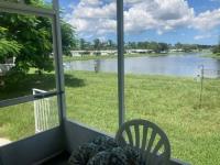 1993 Merit Mobile Home