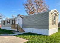 2026 Manufactured Home