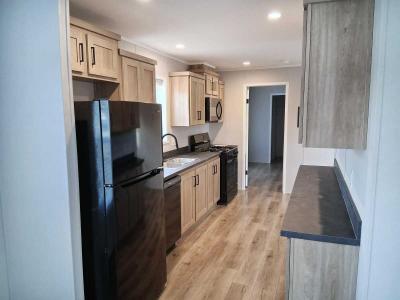 Mobile Home at 5776 W Hwy 30 Lot 43 Fremont, NE 68025