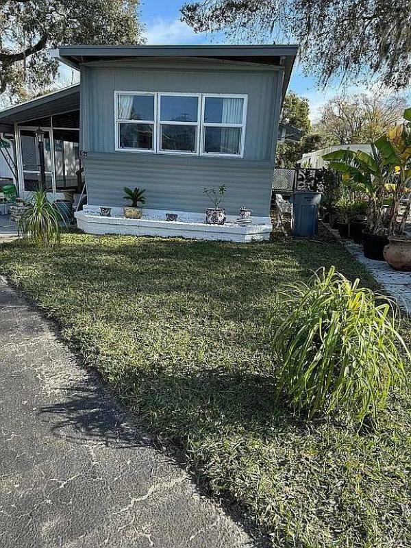 1969 CNCR Mobile Home For Sale