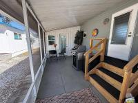 1969 CNCR Mobile Home