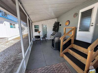 Photo 2 of 8 of home located at 2121 New Tampa Hwy, K-21 Lakeland, FL 33815