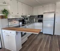 1969 CNCR Mobile Home
