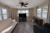 1969 CNCR Mobile Home
