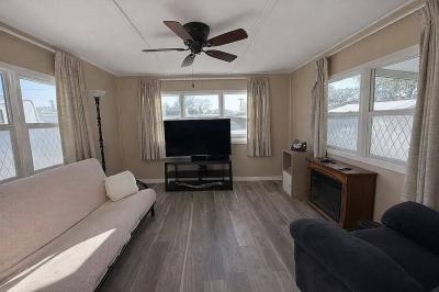 Photo 4 of 8 of home located at 2121 New Tampa Hwy, K-21 Lakeland, FL 33815