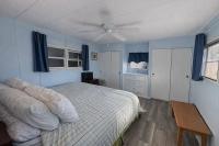 1969 CNCR Mobile Home