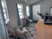 1969 CNCR Mobile Home