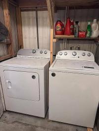 1969 CNCR Mobile Home