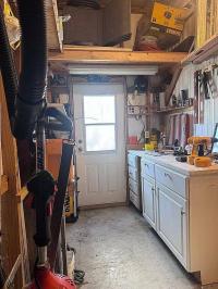 1969 CNCR Mobile Home