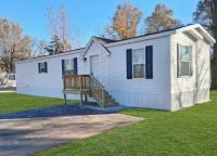 2026 Manufactured Home