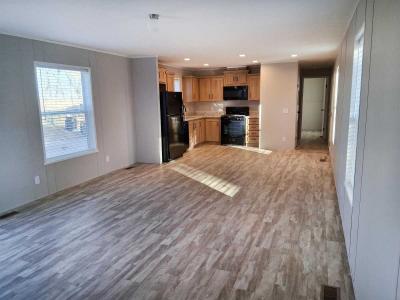 Photo 2 of 4 of home located at 5776 W Hwy 30 Lot 56 Fremont, NE 68025