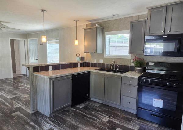 2021 Manufactured Home