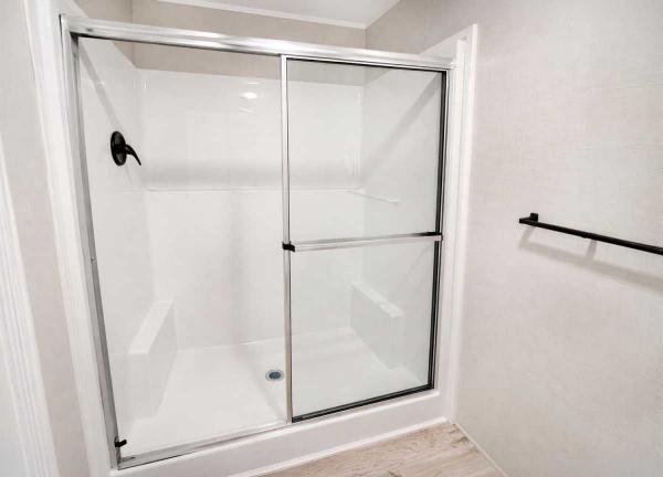 2026 Manufactured Home