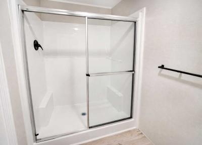 Photo 2 of 4 of home located at 410 Deer Creek Village Lot 49 Galveston, IN 46932