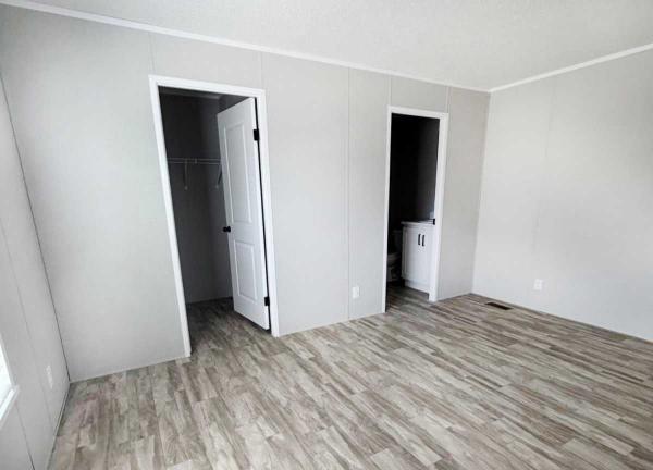 2026 Manufactured Home