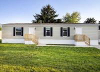 2026 Manufactured Home