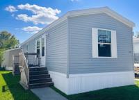 2018 Manufactured Home