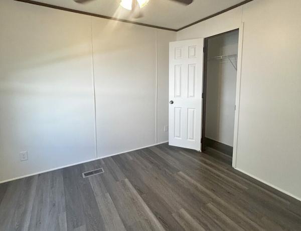 2018 Manufactured Home
