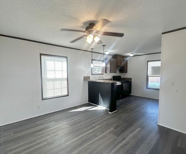 2018 Manufactured Home