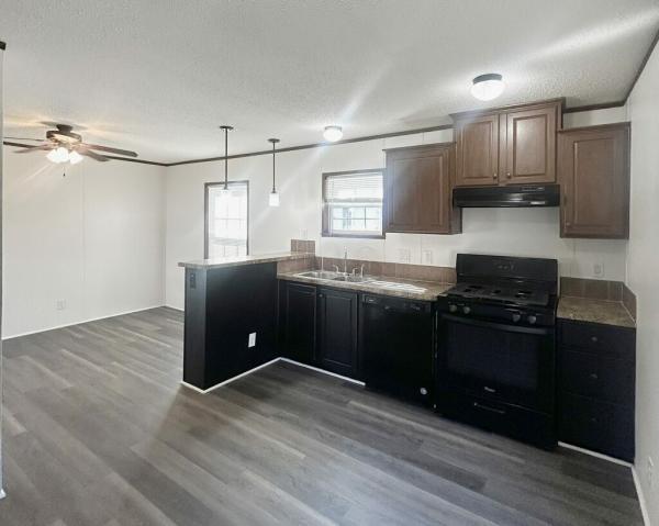 2018 Manufactured Home