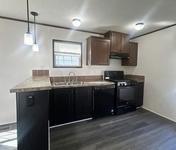 2018 Manufactured Home
