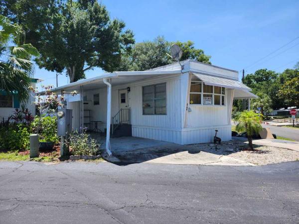 1970  Mobile Home For Sale