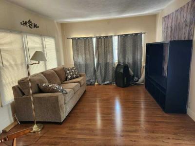 Photo 3 of 8 of home located at 2121 New Tampa Hwy, E-49 Lakeland, FL 33815