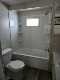 1970 Mobile Home