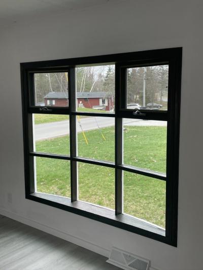 Photo 4 of 27 of home located at 72 Cotton Farm Rd Danville, NH 03819