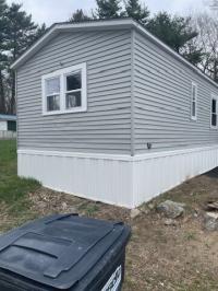 Mobile Home