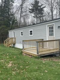 Mobile Home