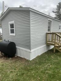 Mobile Home