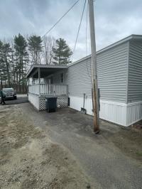 Mobile Home