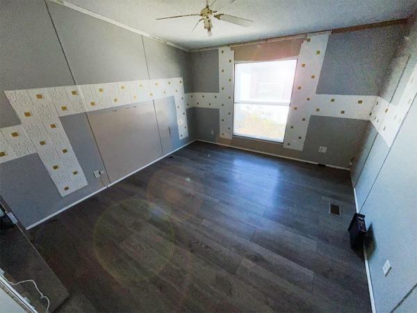 1999 Manufactured Home