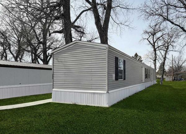 2019 Manufactured Home