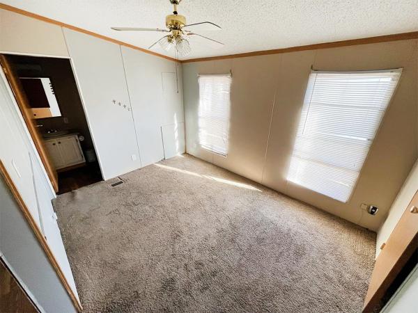 1999 Manufactured Home