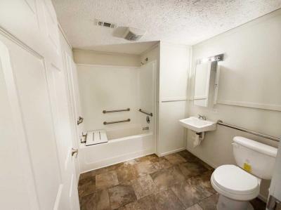 Photo 5 of 7 of home located at 508 3rd Ave NE Lot 508 Dilworth, MN 56529
