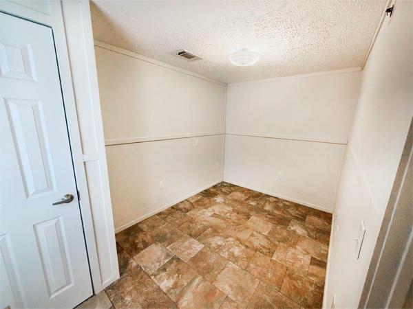 2019 Manufactured Home