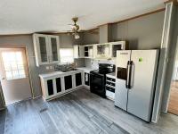 1999 Manufactured Home