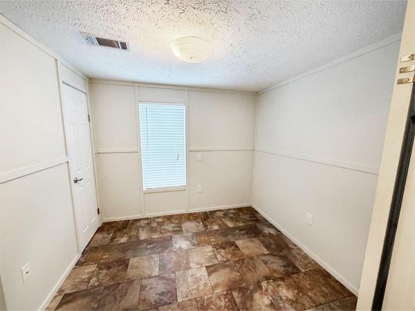 2019 Manufactured Home
