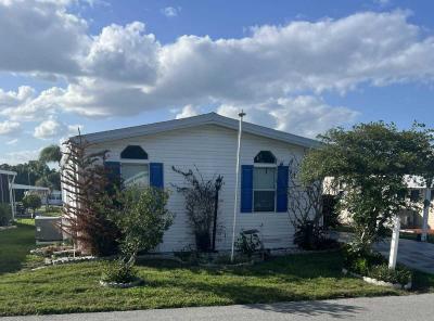 Mobile Home at 2849 Peavine Trail Lakeland, FL 33810