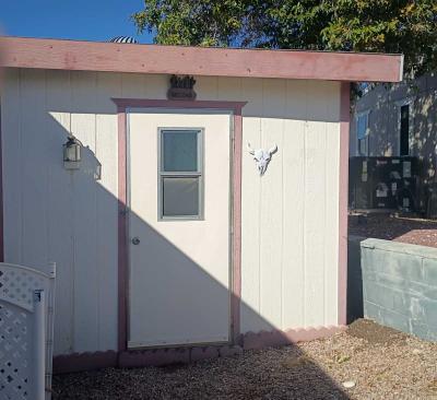 Photo 4 of 19 of home located at 8401 South Kolb Road #248 Tucson, AZ 85756