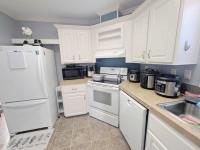 2011 ALL AGE FAMILY Mobile Home