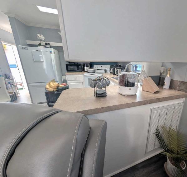 2011 ALL AGE FAMILY Mobile Home